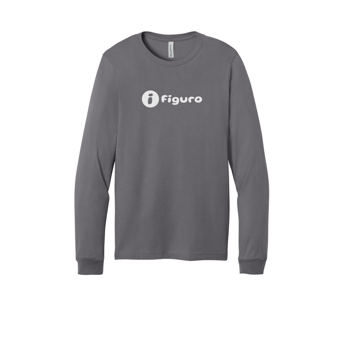 getfiguro-all-season-long-sleeve-tee-dtf-front-3501-storm-flat-front