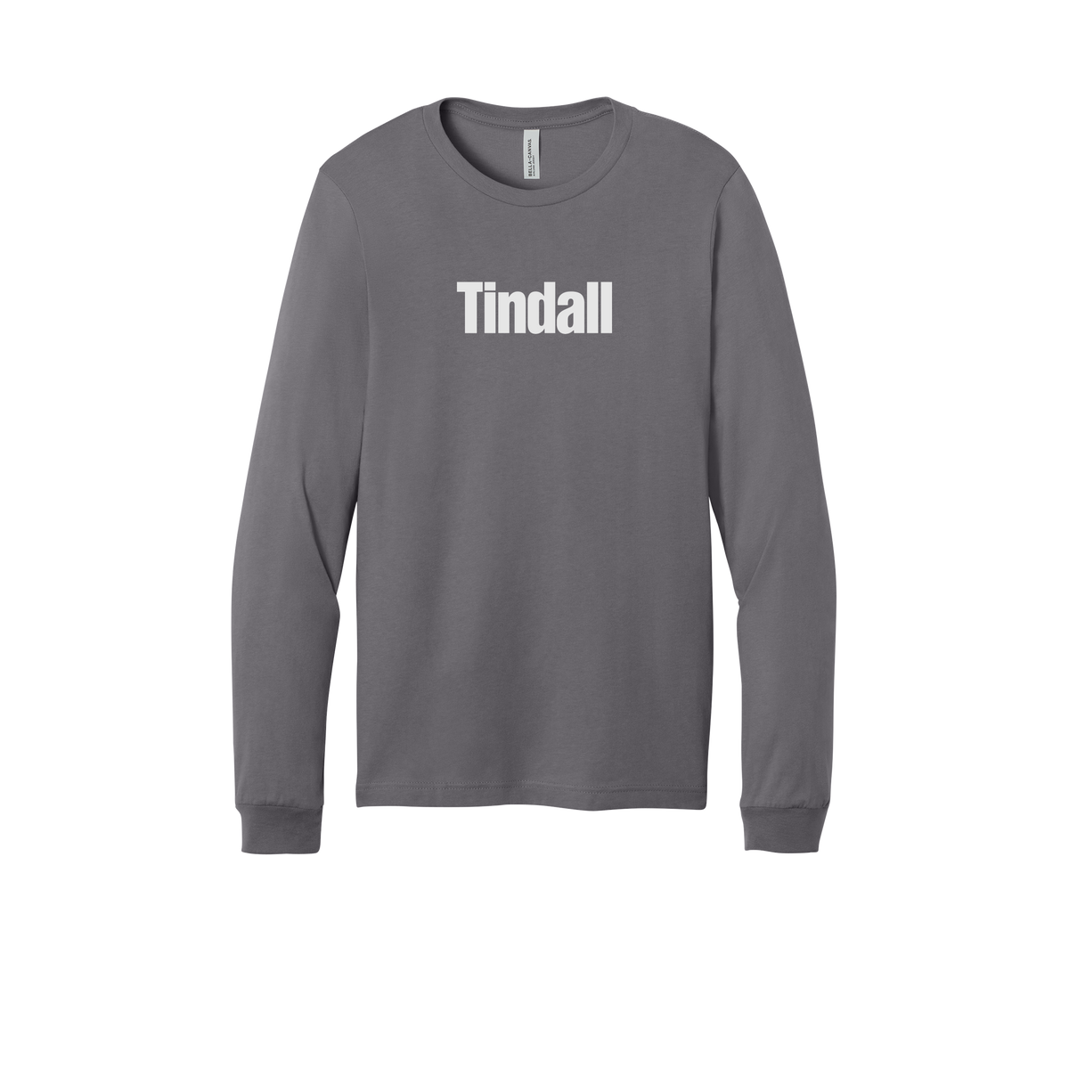tindallcorp-all-season-long-sleeve-tee-dtf-front-3501-storm-flat-front