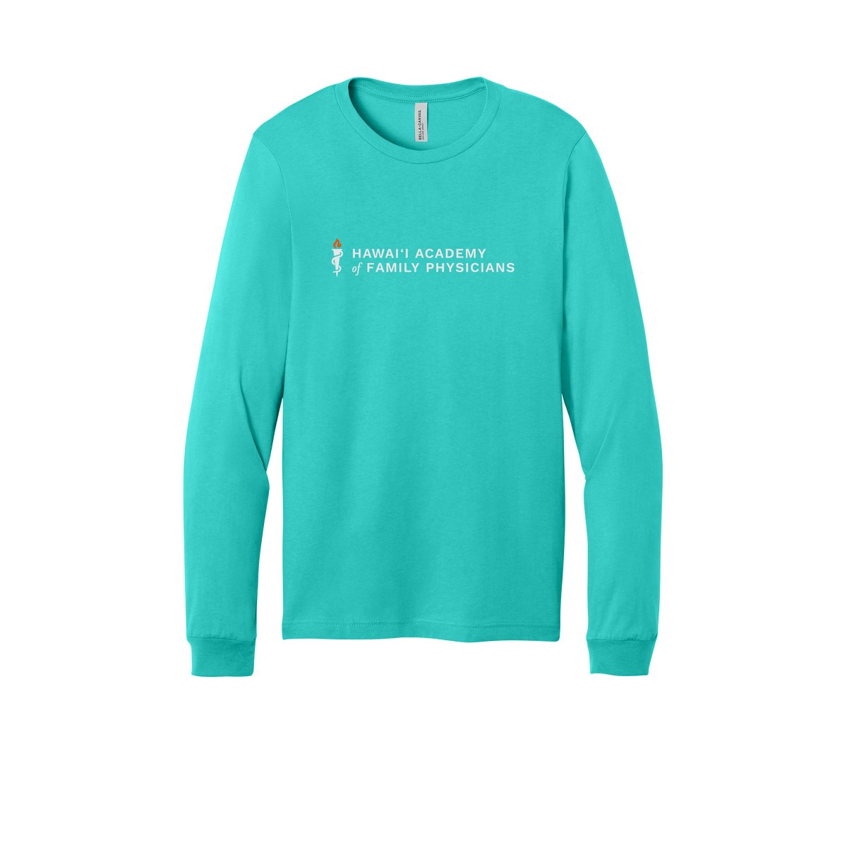 hafp-all-season-medical-long-sleeve-tee-dtf-front-3501-teal-flat-front