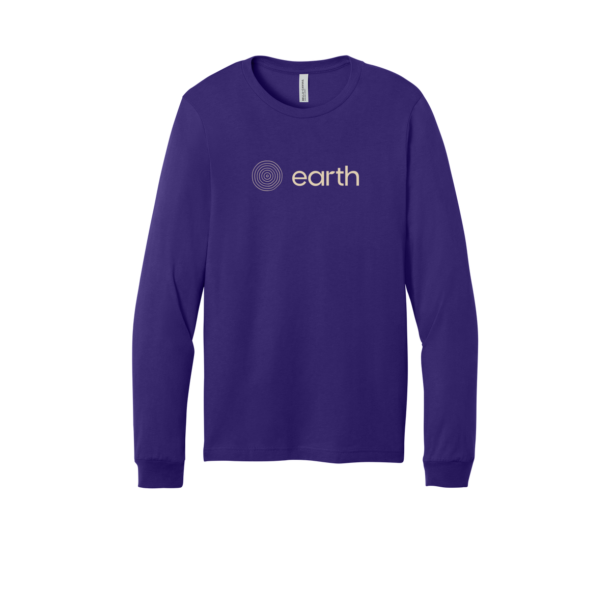 earthfuneral-all-season-long-sleeve-tee-dtf-front-3501-teampurple-flat-front