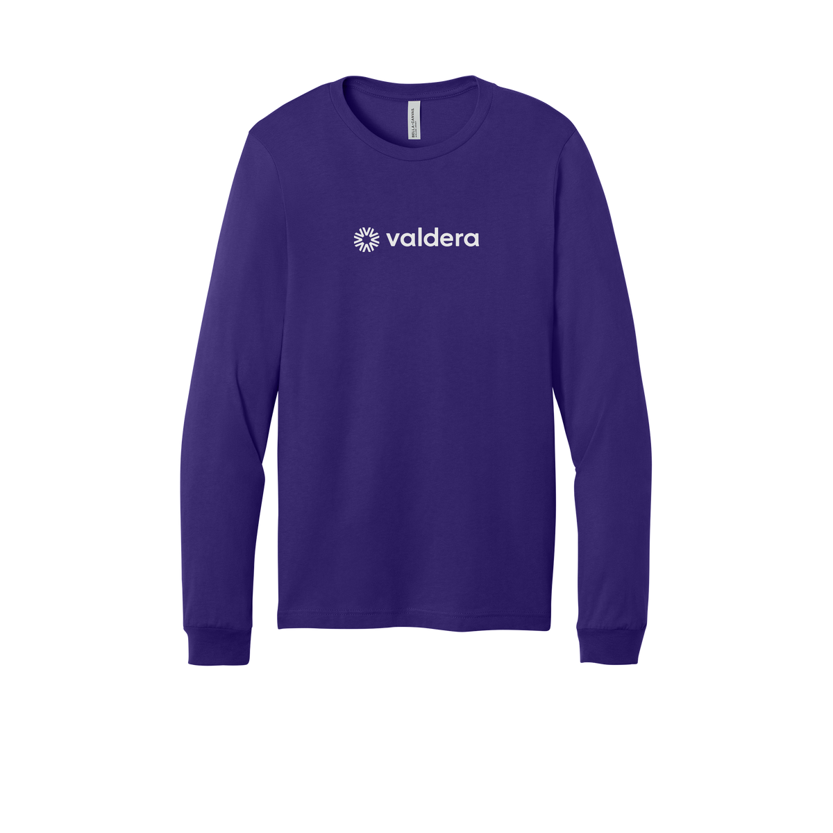 valdera-all-season-long-sleeve-tee-dtf-front-3501-teampurple-flat-front