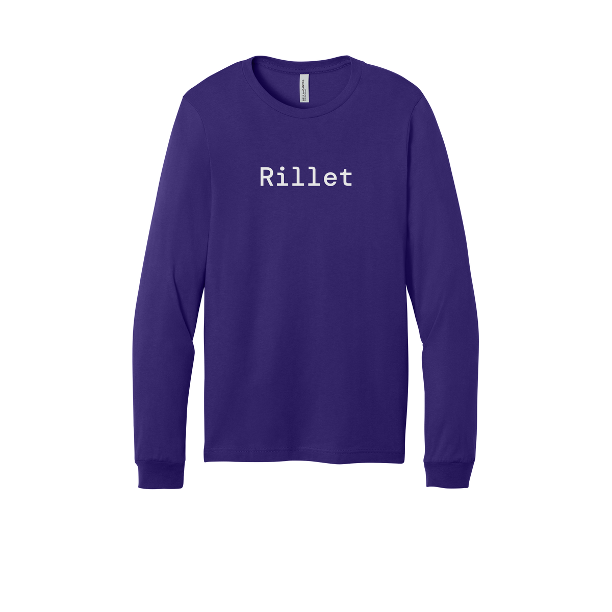 rillet-all-season-long-sleeve-tee-dtf-front-3501-teampurple-flat-front