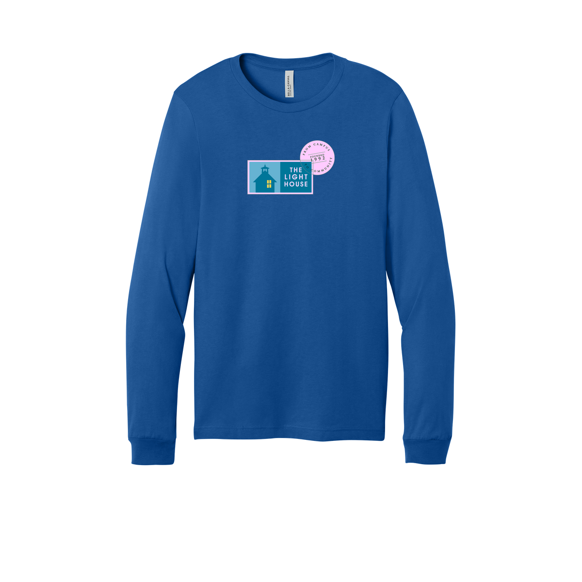 lhcampus-all-season-long-sleeve-tee-dtf-front-3501-trueroyal-flat-front