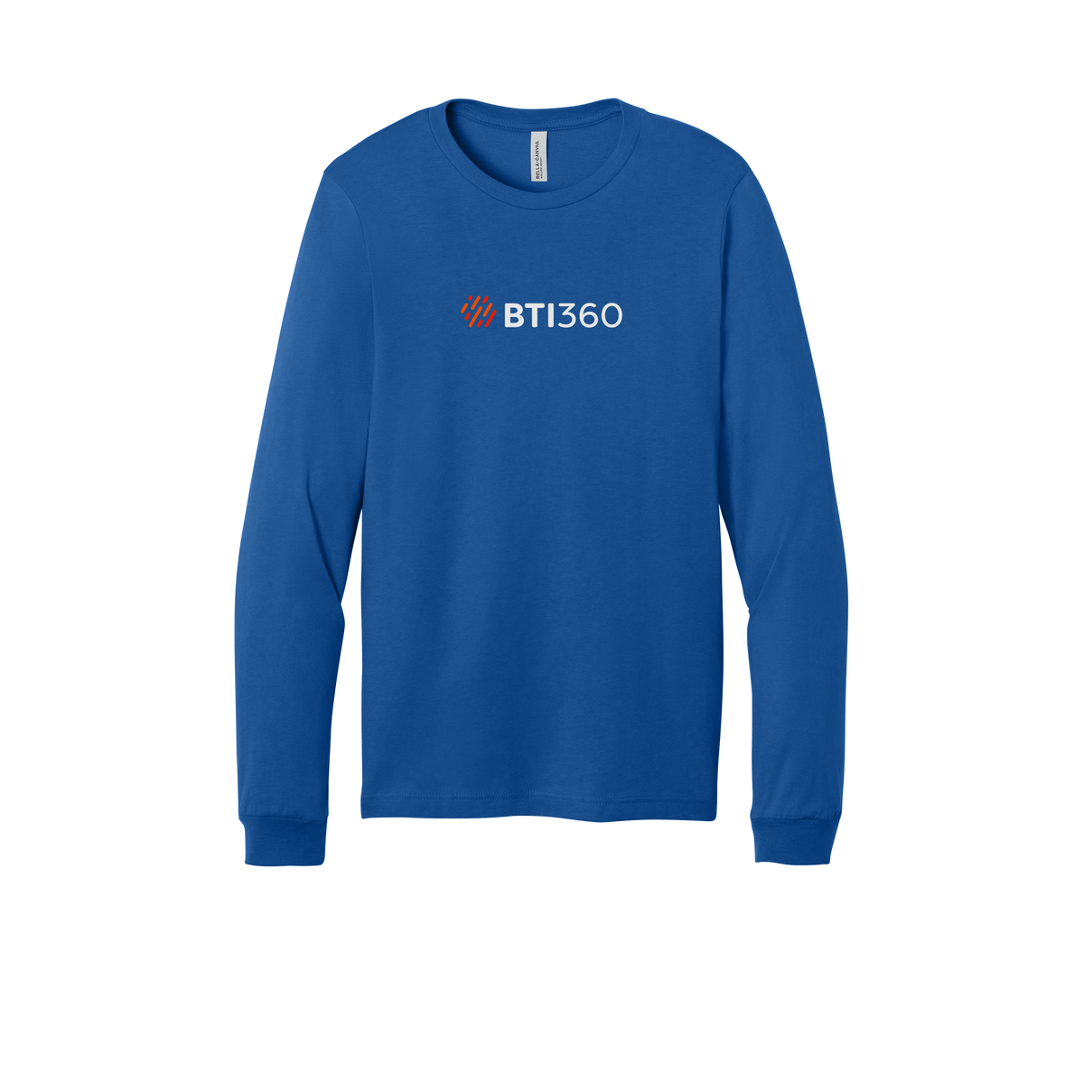 bti360-all-season-long-sleeve-tee-dtf-front-3501-trueroyal-flat-front