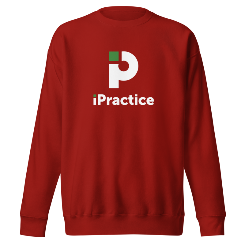 Premium Comfort Crewneck Sweatshirt