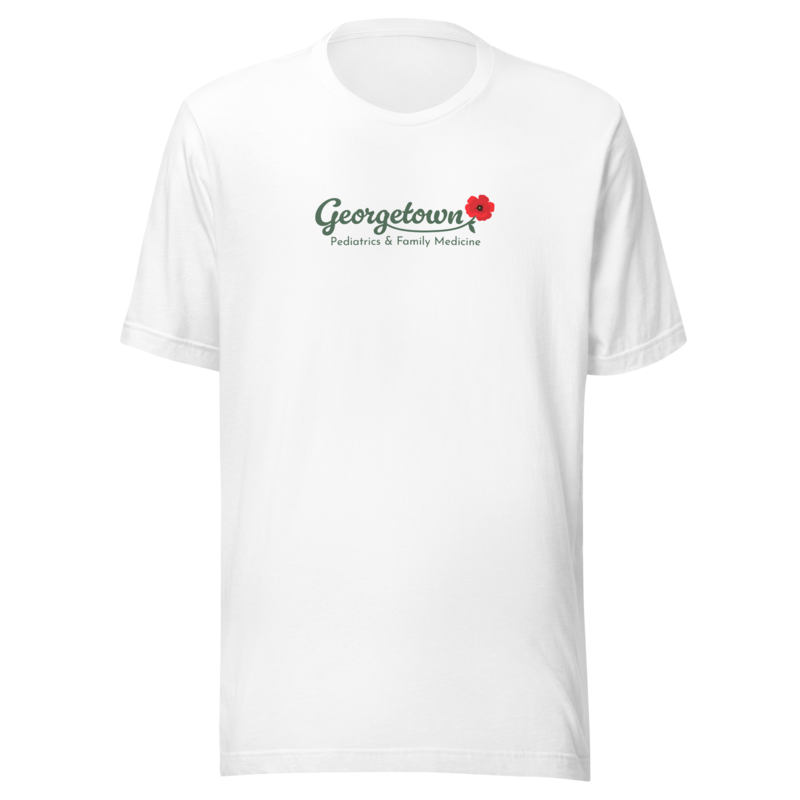 Everyday Essentials Clinic Tee