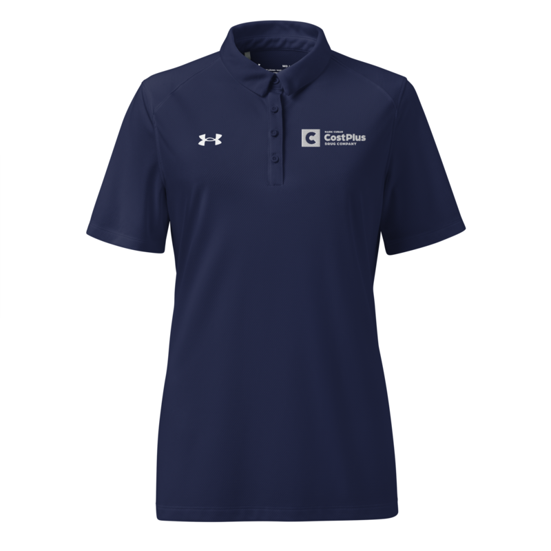 Under Armour® Women's Polo Shirt