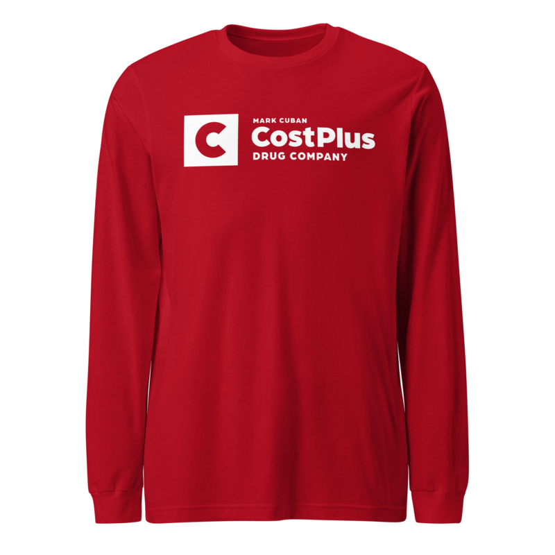 All-Season Long Sleeve