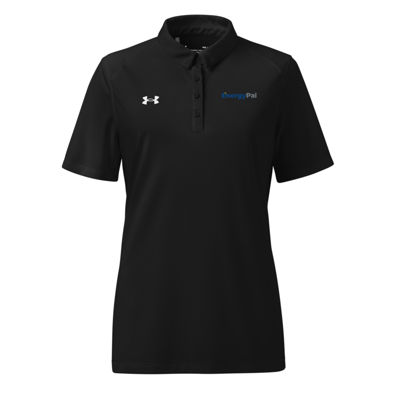 Under Armour® Women's Polo Shirt