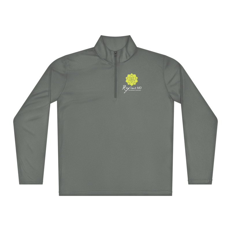 Lightweight Quarter Zip Pullover