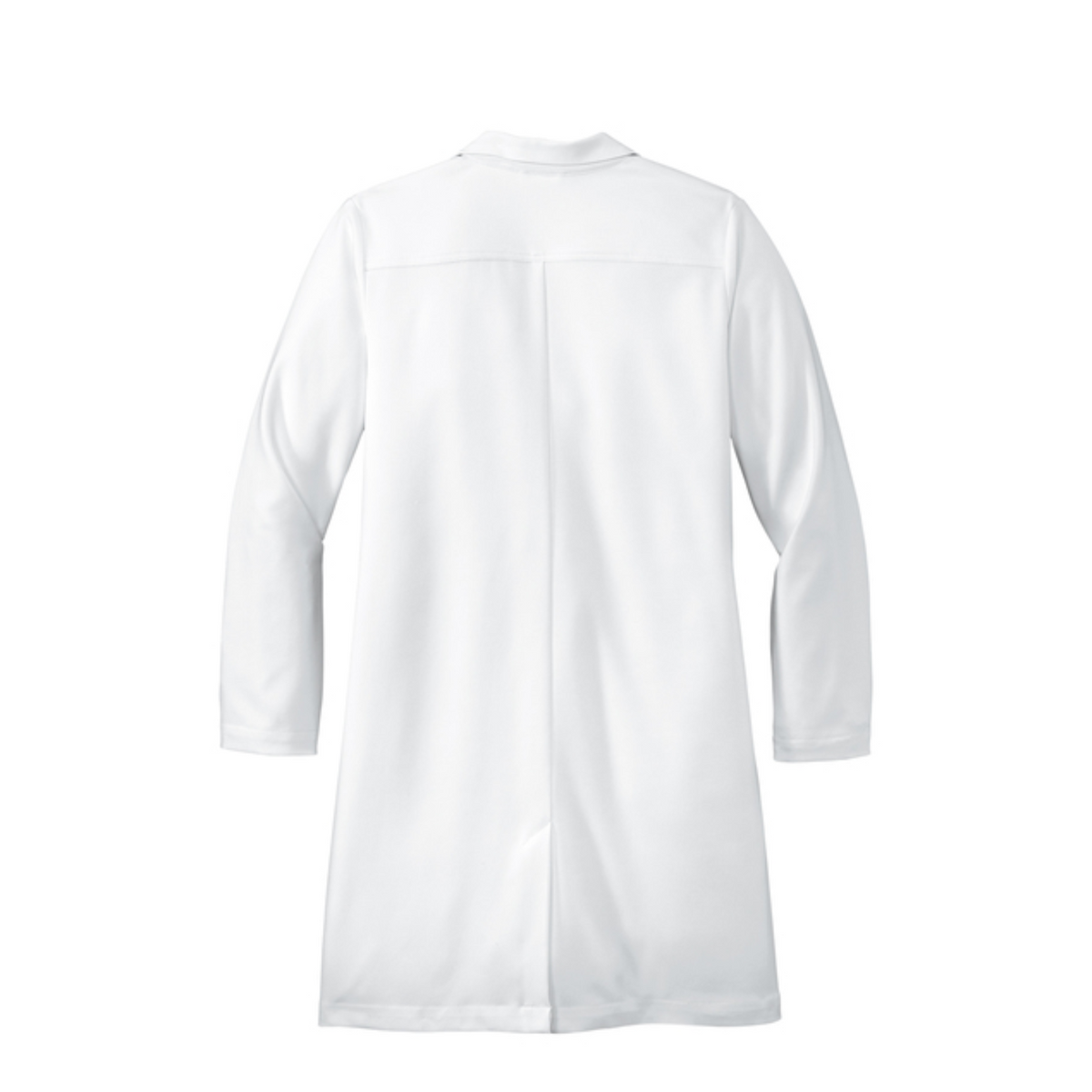 Wink Women’s Long Lab Coat