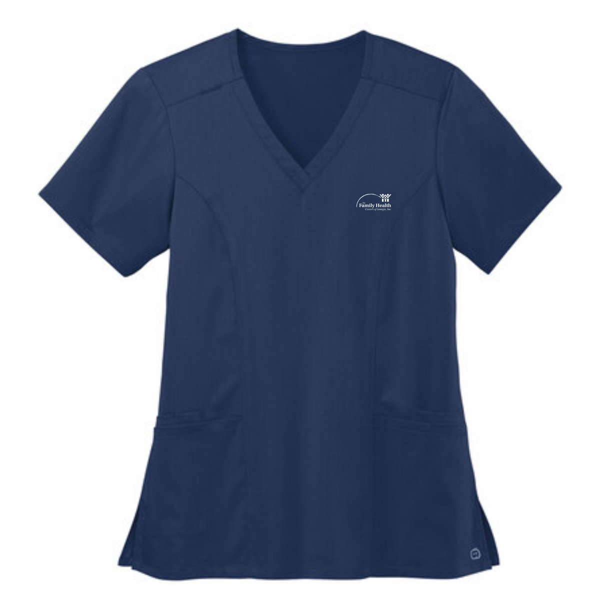 Wink® Women’s Premiere Flex™ V-Neck Top