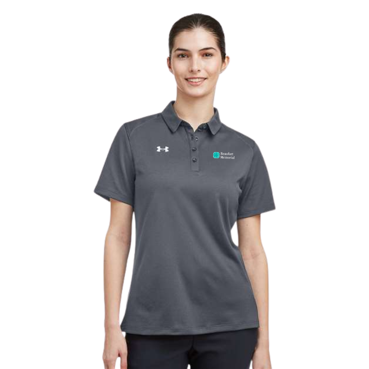 Under Armour Women's Tech™ Polo