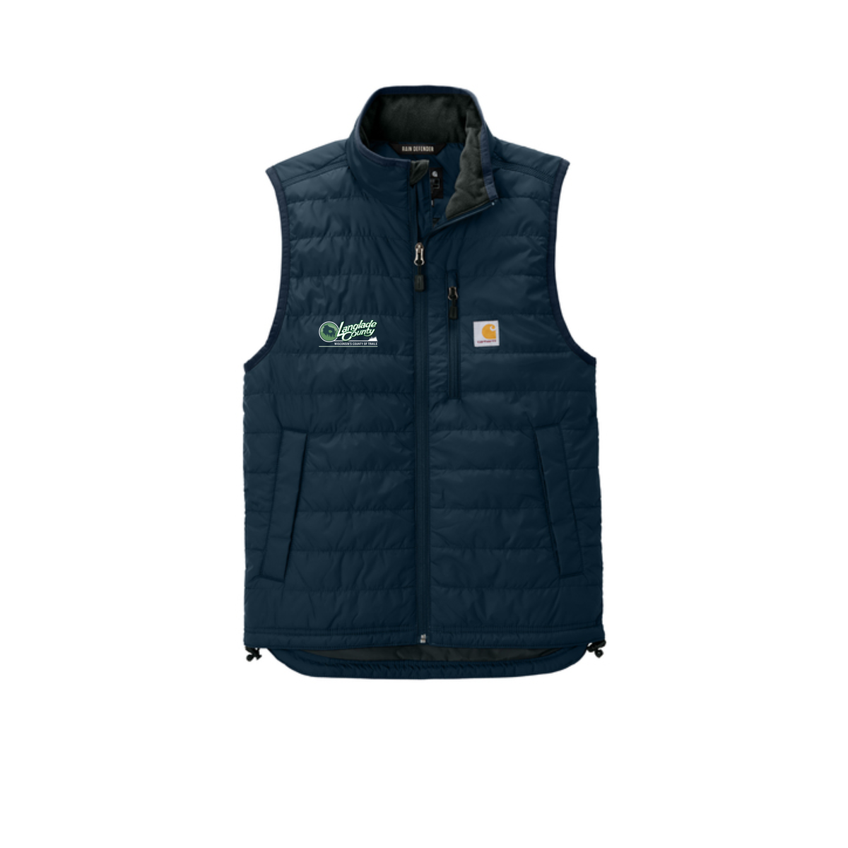 Carhartt® Gilliam Vest