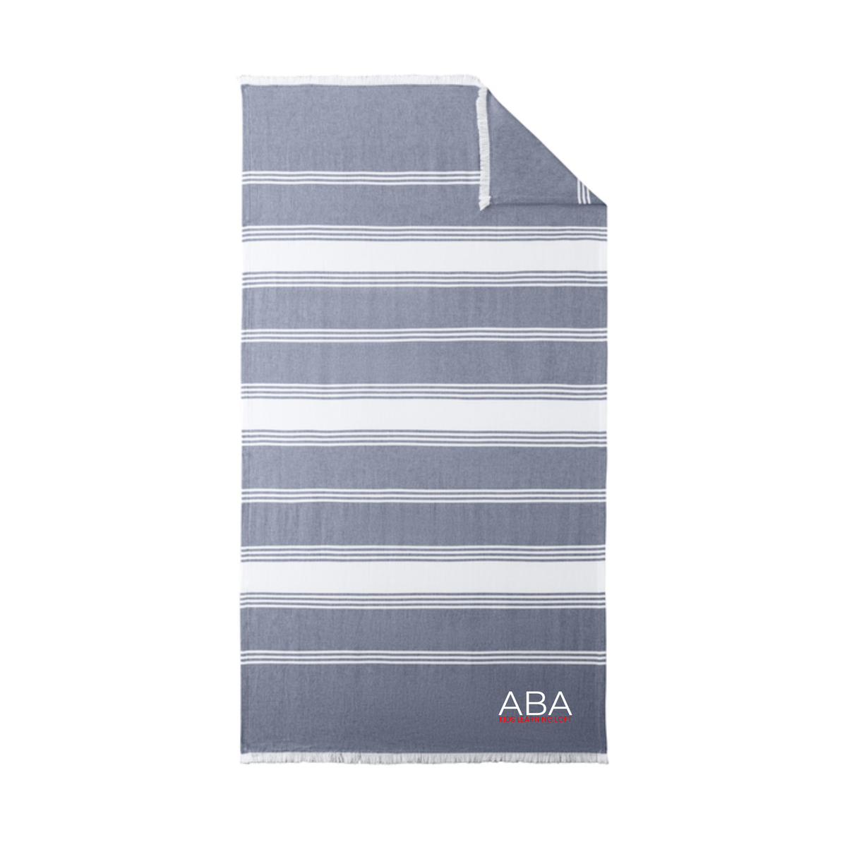 Port Authority® Beach Throw