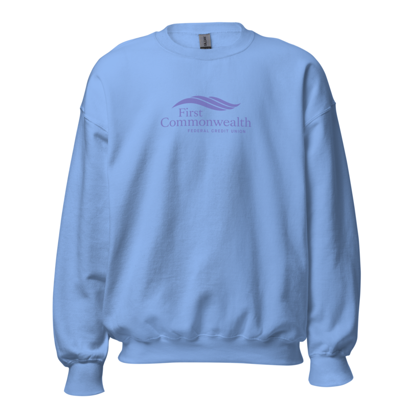 Comfort Crewneck Sweatshirt