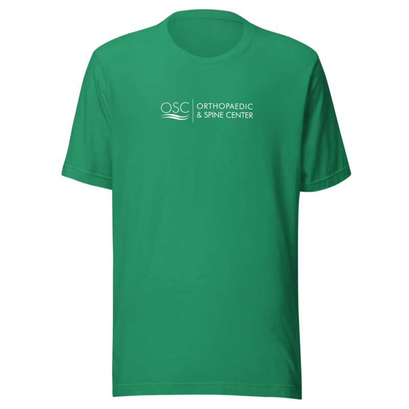 Everyday Essentials Clinic Tee