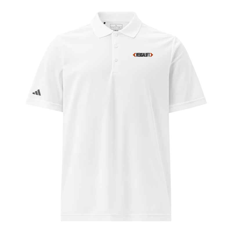 adidas Sport Polo Shirt