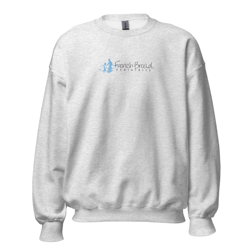 Clinic Comfort Crewneck Sweatshirt