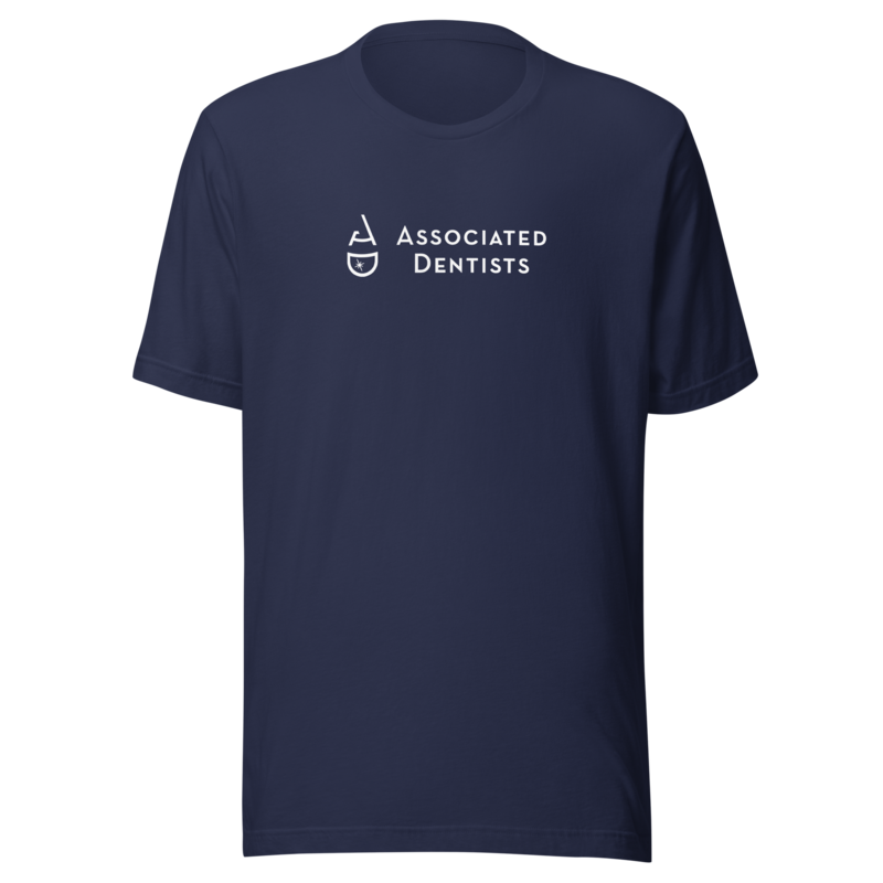 Everyday Essentials Clinic Tee