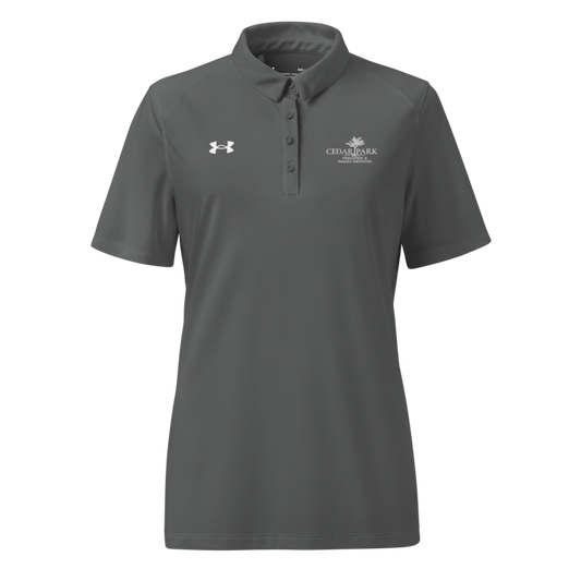 Under Armour® Women's Polo Shirt