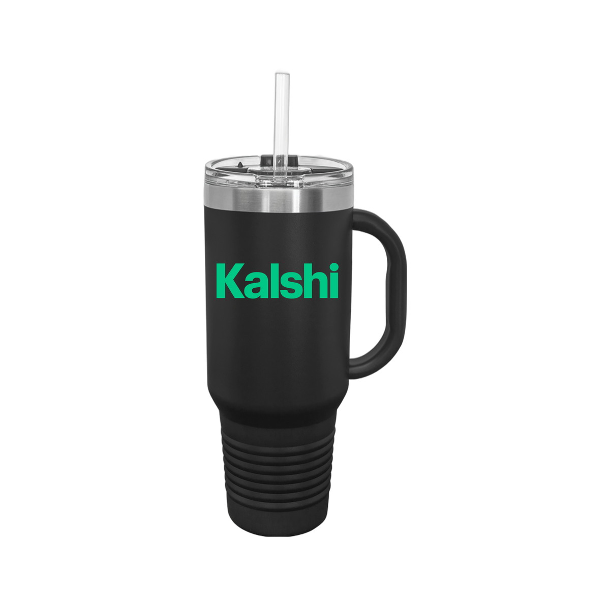 kalshi-travel-mug-40oz-uv-drinkwarefront-40ozTravelMug-black-flat-front