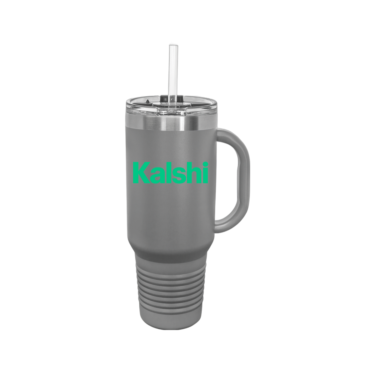kalshi-travel-mug-40oz-uv-drinkwarefront-40ozTravelMug-darkgray-flat-front