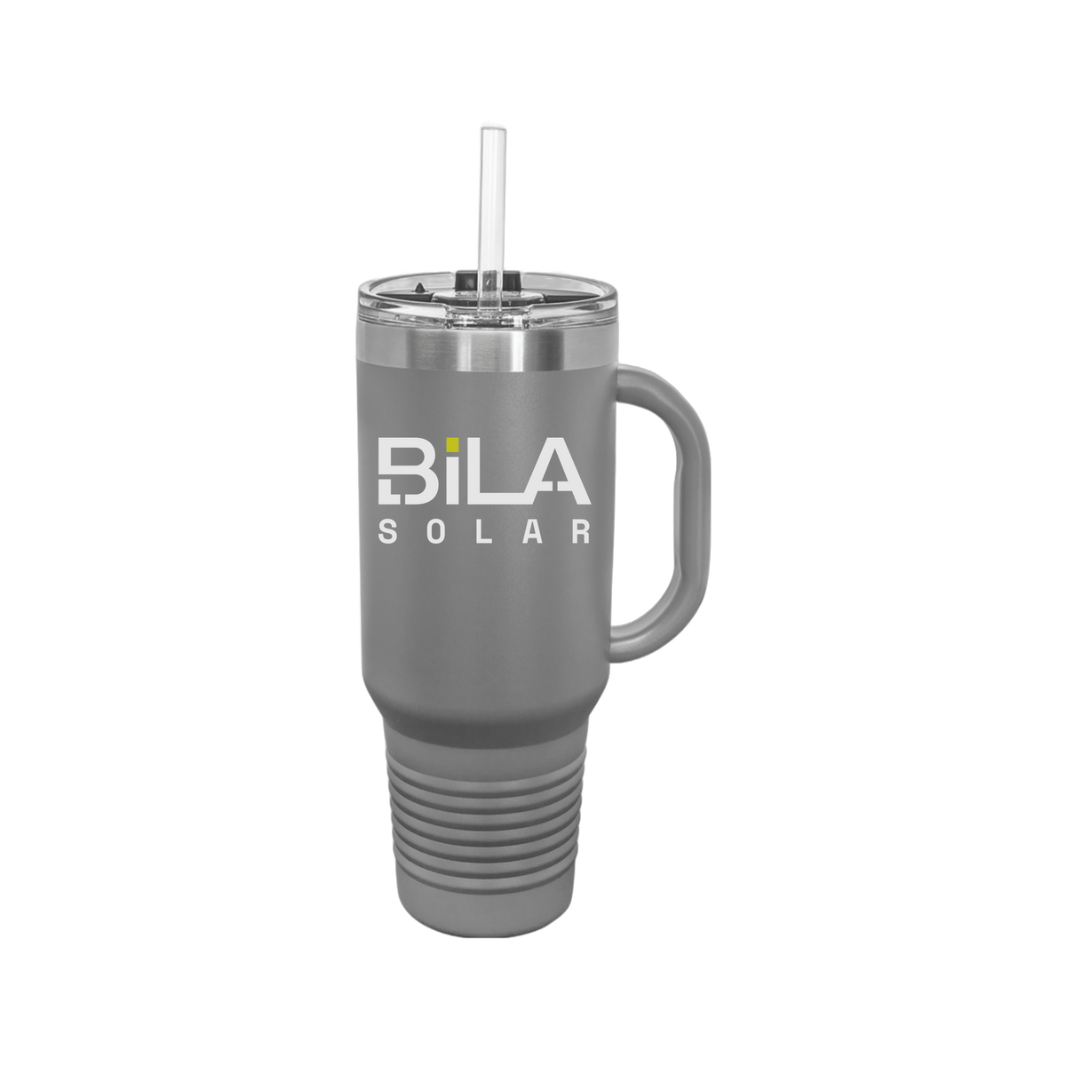 bilasolar-travel-mug-40oz-uv-drinkwarefront-40ozTravelMug-darkgray-flat-front