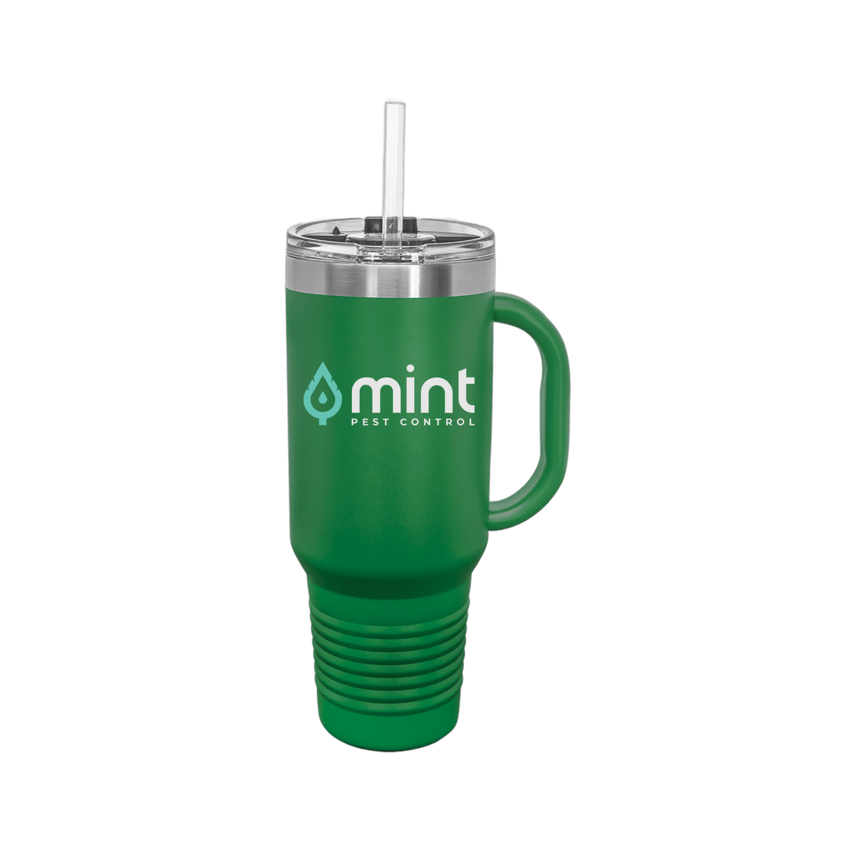 mintpest-travel-mug-40oz-uv-drinkwarefront-40ozTravelMug-green-flat-front