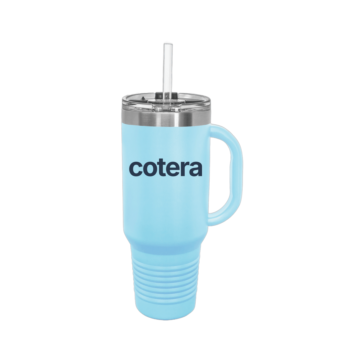 cotera-travel-mug-40oz-uv-drinkwarefront-40ozTravelMug-lightblue-flat-front