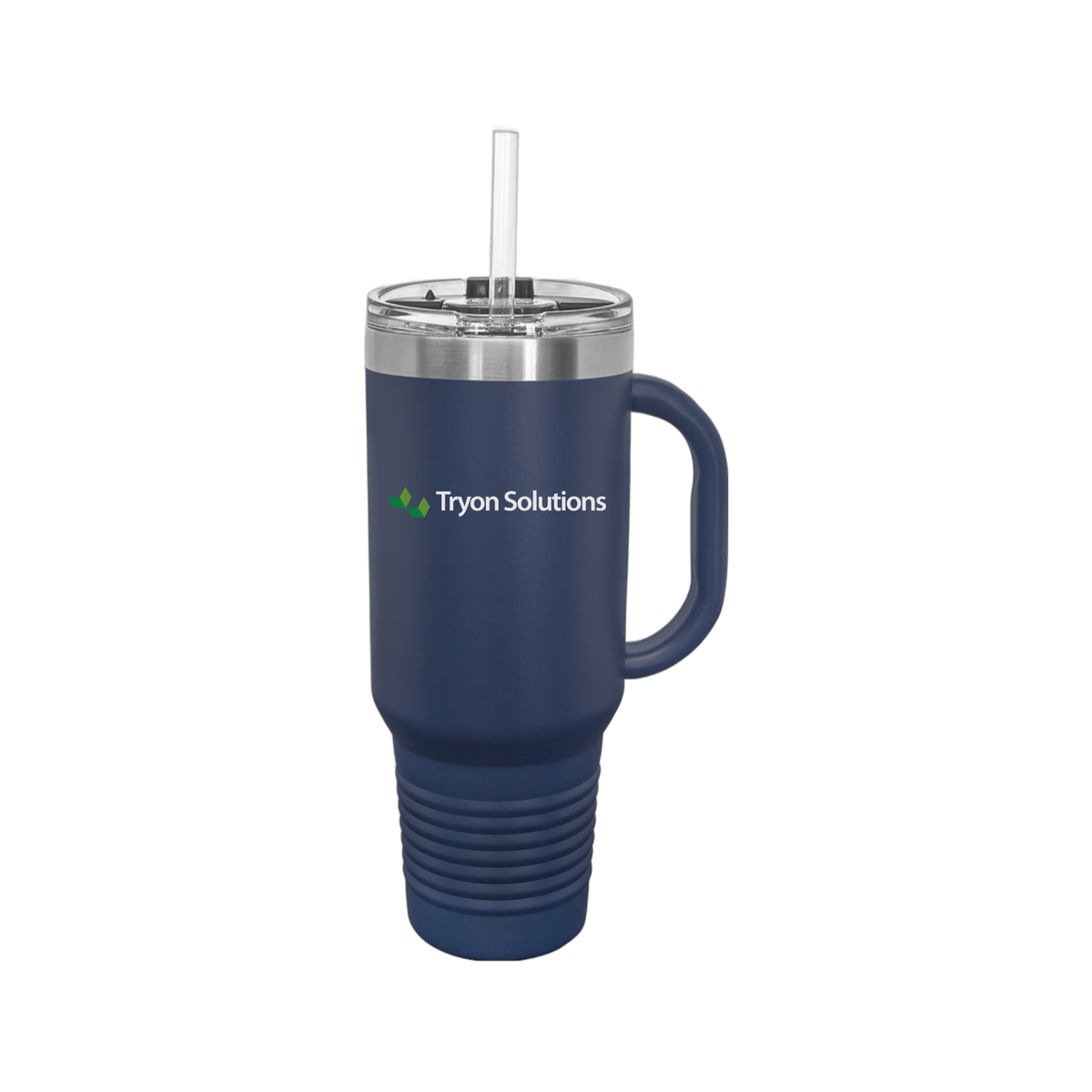 tryonsolutions-travel-mug-40oz-uv-drinkwarefront-40ozTravelMug-navyblue-flat-front