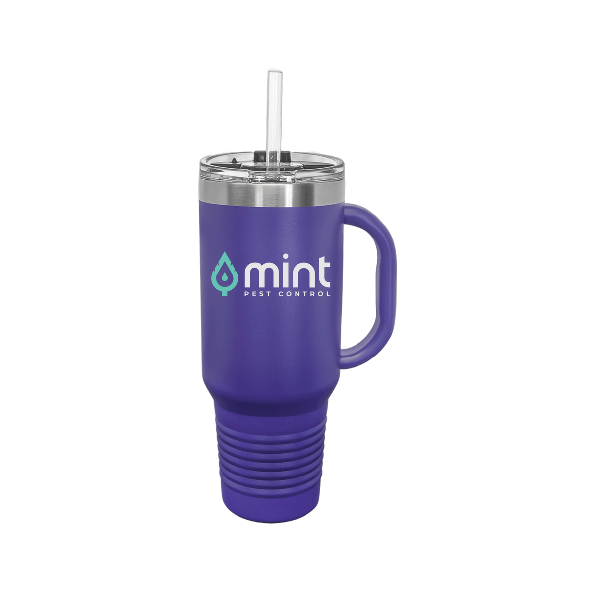mintpest-travel-mug-40oz-uv-drinkwarefront-40ozTravelMug-purple-flat-front