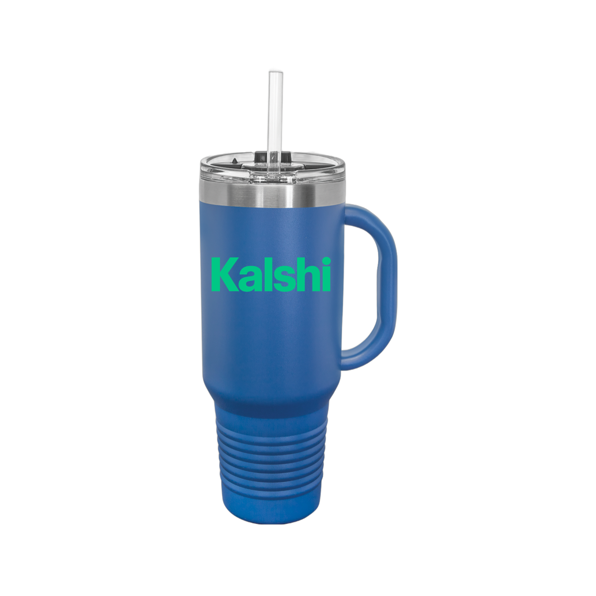 kalshi-travel-mug-40oz-uv-drinkwarefront-40ozTravelMug-royalblue-flat-front
