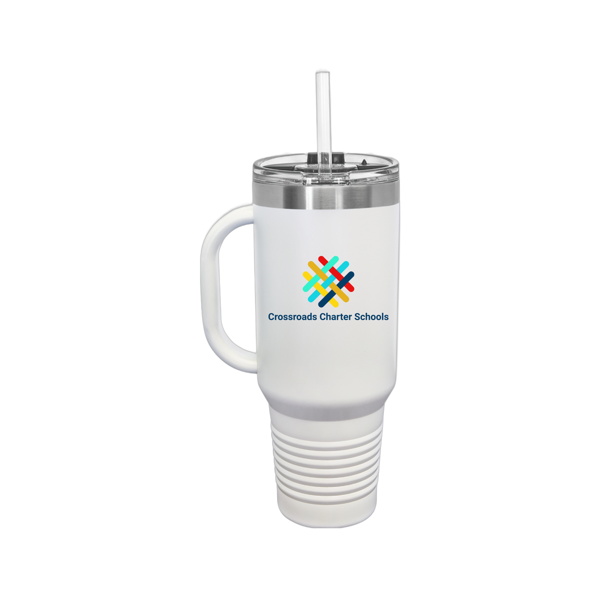 crossroadsschoolskc-travel-mug-40oz-primary-mockup