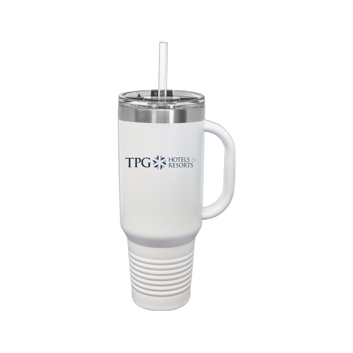 tpghotelsandresorts-travel-mug-40oz-uv-drinkwarefront-40ozTravelMug-white-flat-front