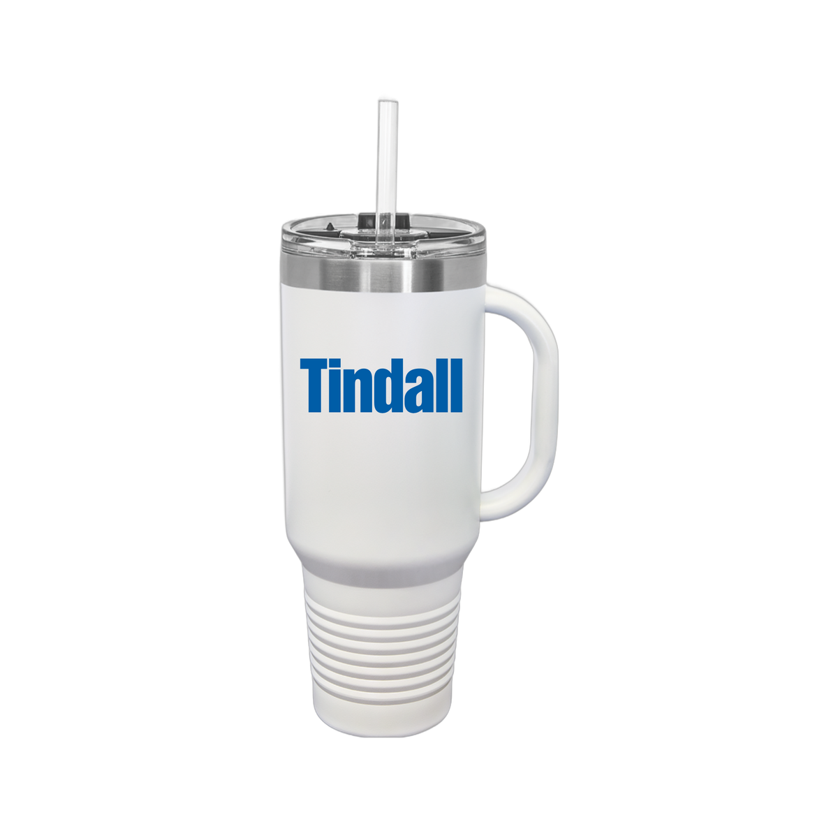 tindallcorp-travel-mug-40oz-uv-drinkwarefront-40ozTravelMug-white-flat-front