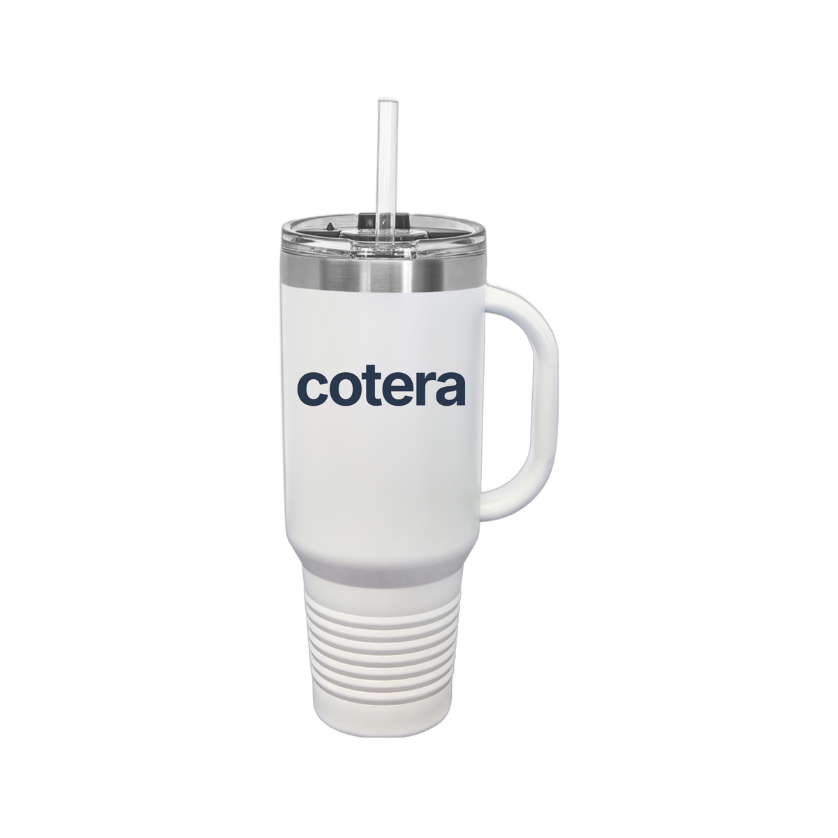 cotera-travel-mug-40oz-uv-drinkwarefront-40ozTravelMug-white-flat-front