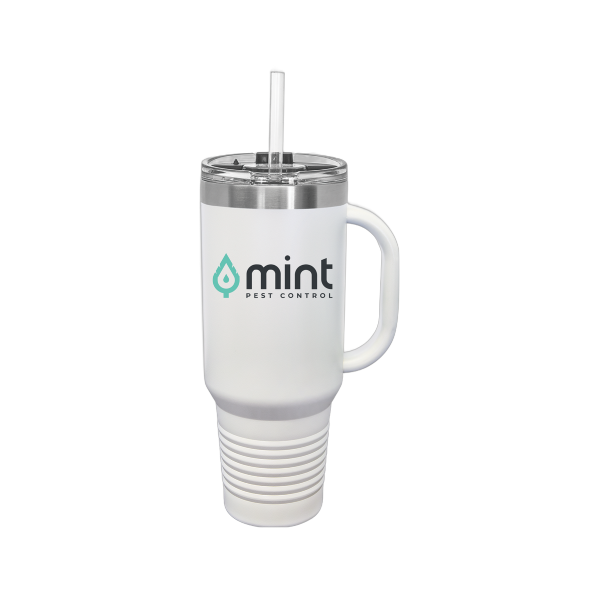 mintpest-travel-mug-40oz-uv-drinkwarefront-40ozTravelMug-white-flat-front