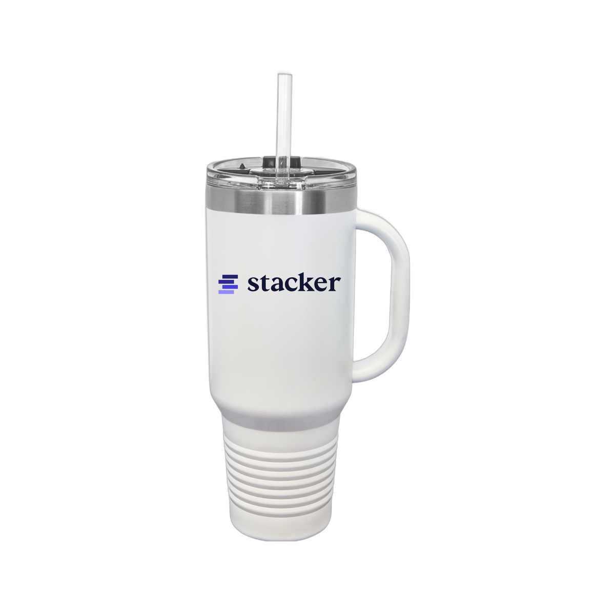 stacker-travel-mug-40oz-uv-drinkwarefront-40ozTravelMug-white-flat-front