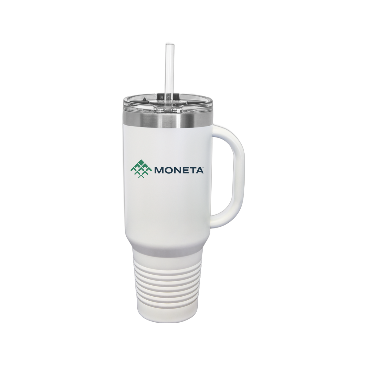 monetagroup-travel-mug-40oz-uv-drinkwarefront-40ozTravelMug-white-flat-front