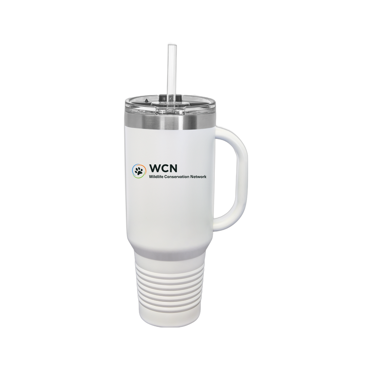 wildnet-travel-mug-40oz-uv-drinkwarefront-40ozTravelMug-white-flat-front