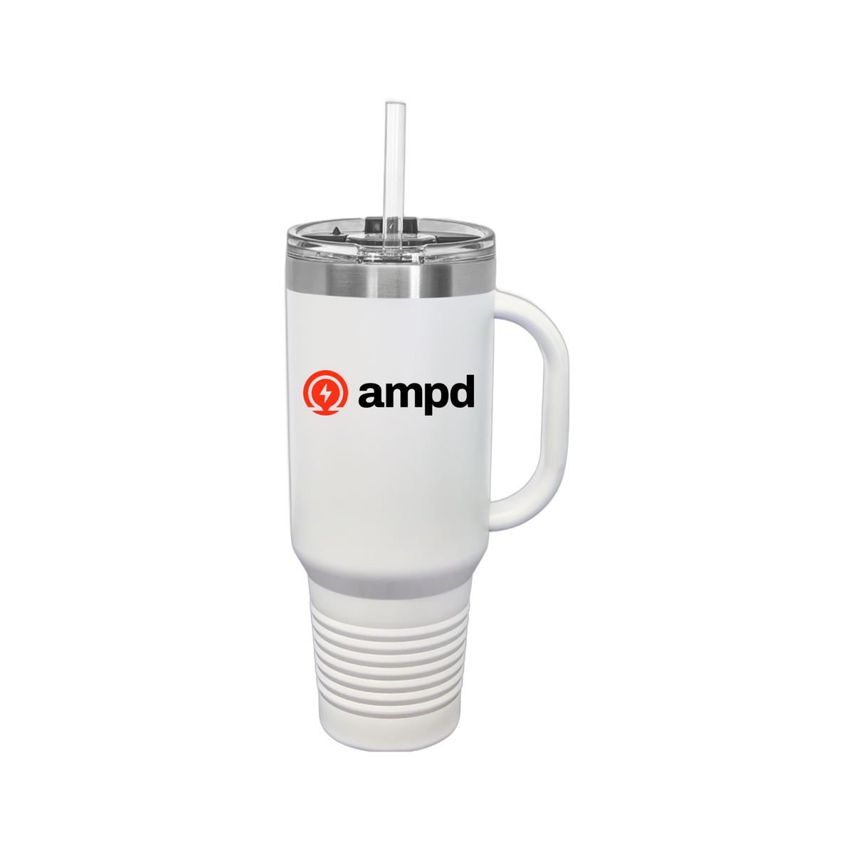 ampd-travel-mug-40oz-uv-drinkwarefront-40ozTravelMug-white-flat-front