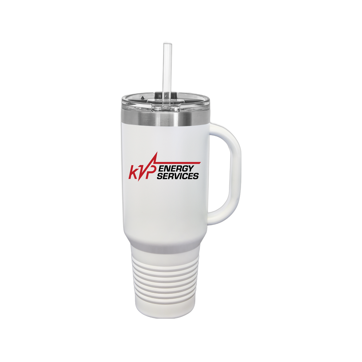 kvpenergy-travel-mug-40oz-uv-drinkwarefront-40ozTravelMug-white-flat-front