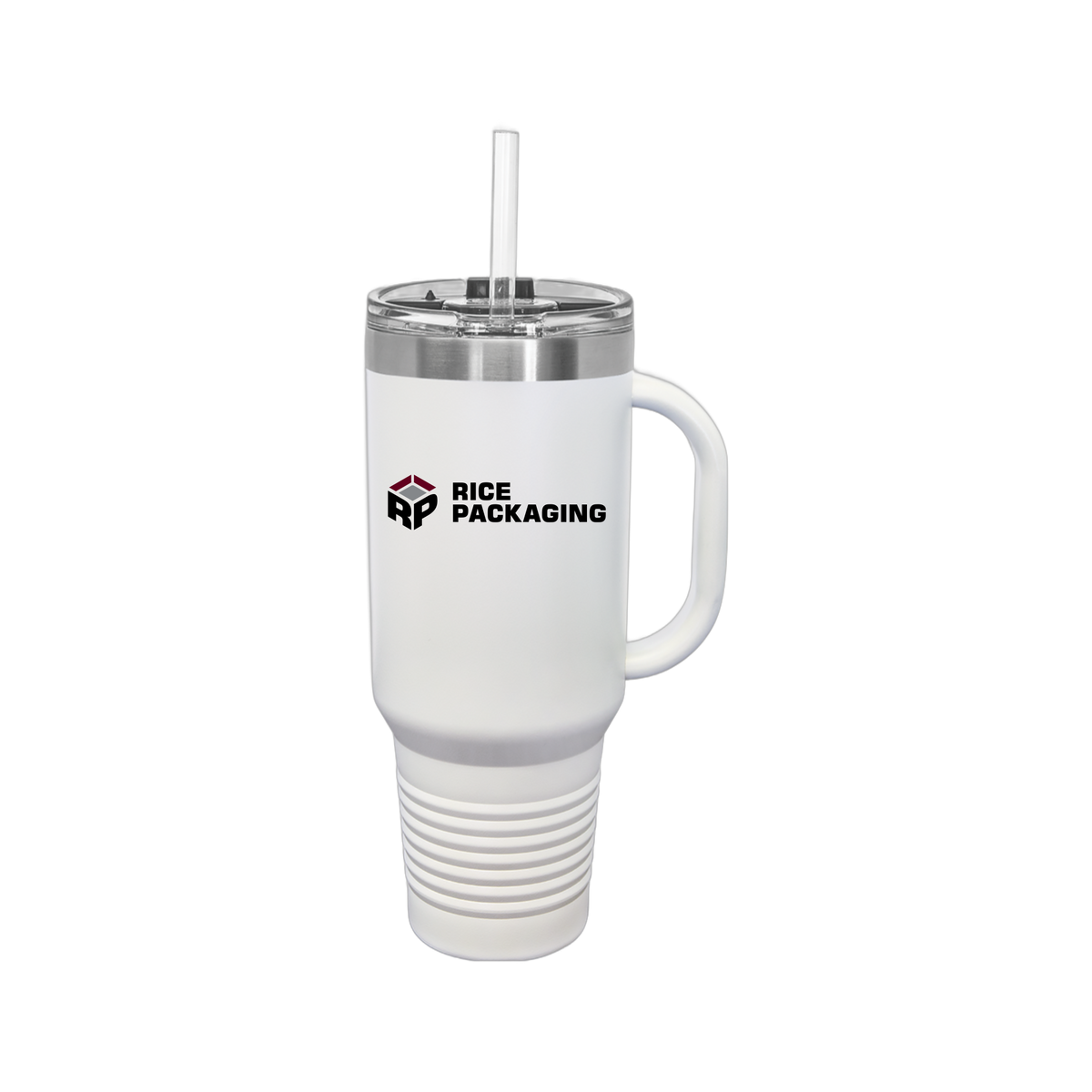 ricepackaging-travel-mug-40oz-uv-drinkwarefront-40ozTravelMug-white-flat-front