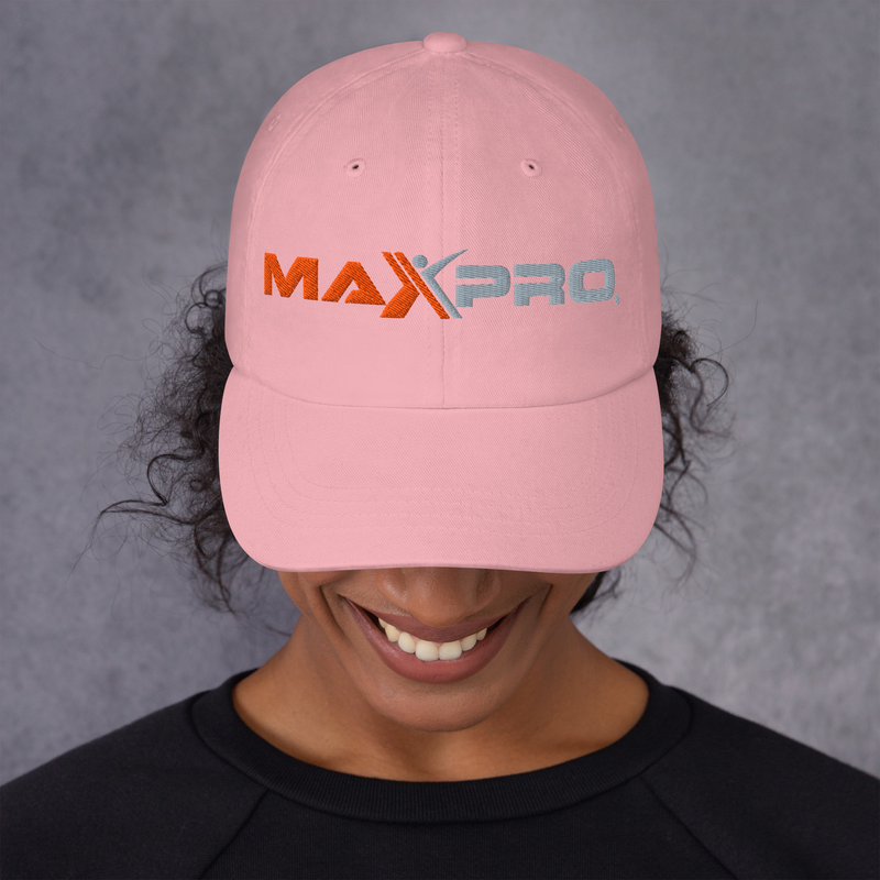 Classic Dad Cap