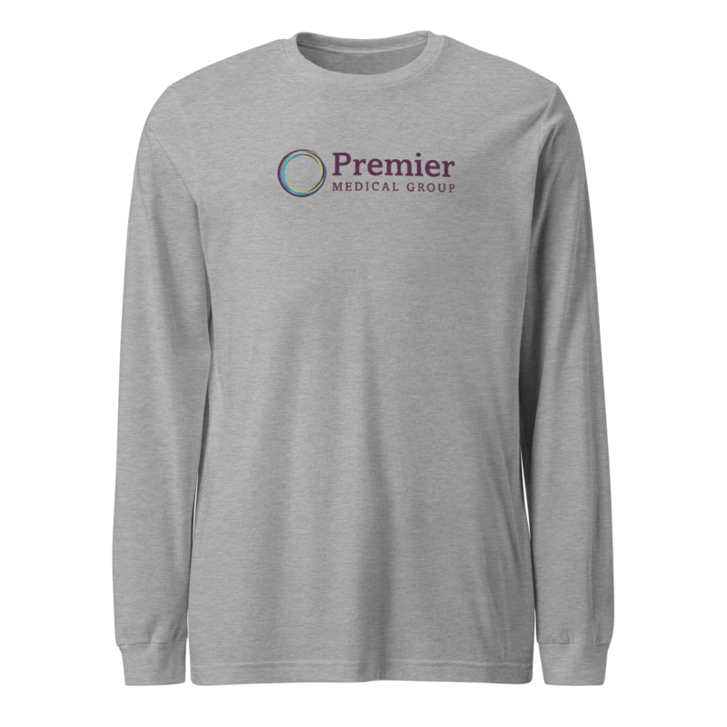 All-Season Medical Long Sleeve