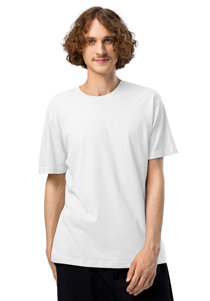 Unisex Fine Jersey Tee | LAT Apparel 6901