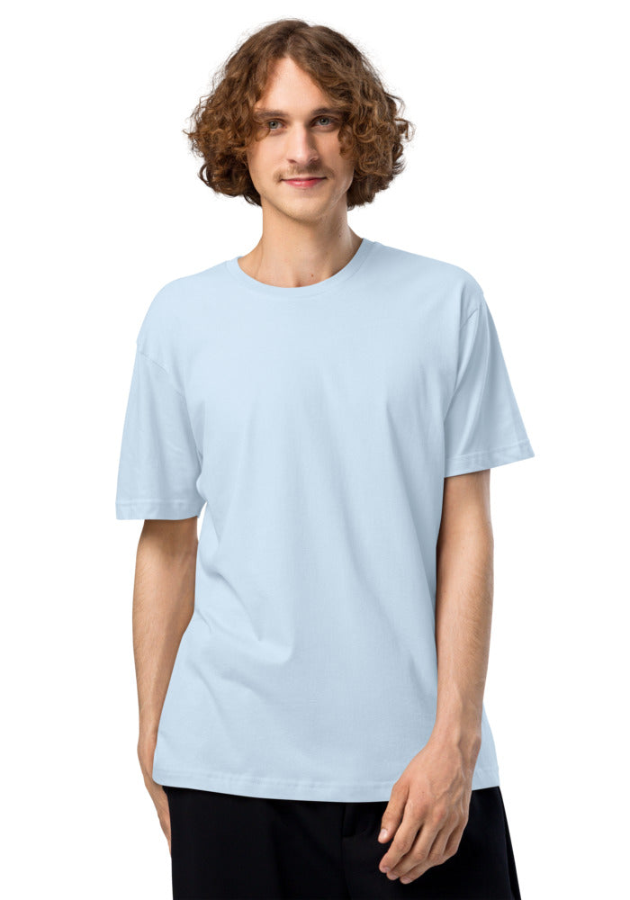 Unisex Fine Jersey Tee | LAT Apparel 6901