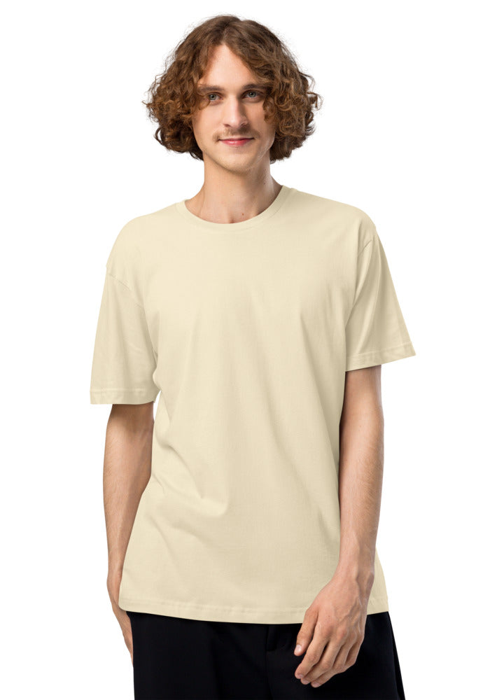 Unisex Fine Jersey Tee | LAT Apparel 6901