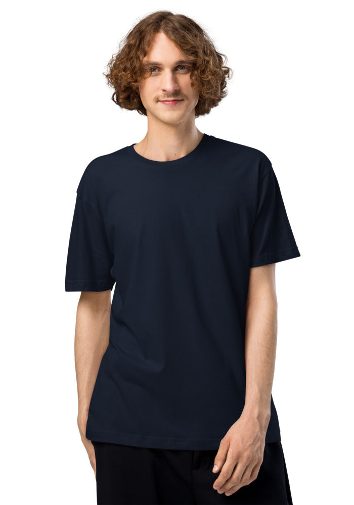 Unisex Fine Jersey Tee | LAT Apparel 6901